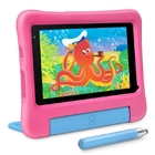 7 Inch Mini Educational Kids Learning Tablet Android With Pencil