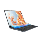 16 Inch 14.1 Inch Dual Display Laptop , Gaming Laptop Notebook 1920x1080