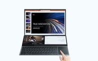 16 Inch 14.1 Inch Dual Display Laptop , Gaming Laptop Notebook 1920x1080