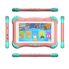 Custom Kids Educational Smart Tablet 7 Inch For School Learning