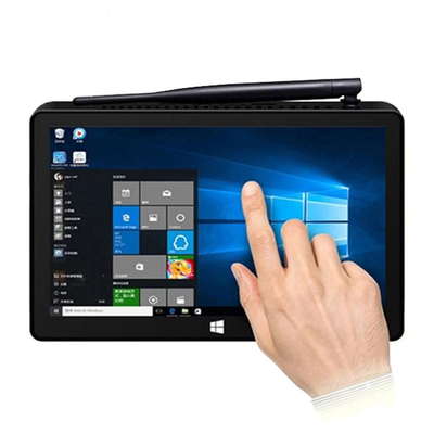 Esposizione a 7 pollici di Mini Computers With 1280x800 IPS del touch screen di self service