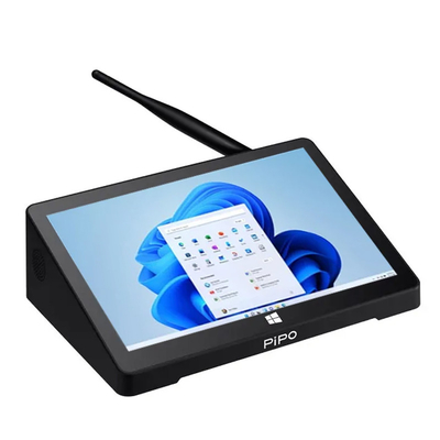 PiPO X10 X10pro Mini PC tutto in uno Touch screen con 7 pollici 8,9 pollici 10,1 pollici